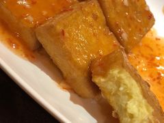 -刘胖子家常菜·蹄花焖藕(中南店)