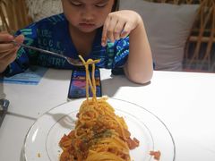 -嗒令甜品·主题融合料理餐厅(首座时代店)