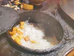 -潭州老友灶台鸡·竹屋老灶(光明E城店)