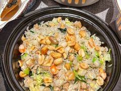 -金成潮菜博物馆(海珠湿地店)