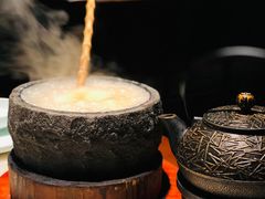 河鲜沸腾饭-佬麻雀·新湘菜(珠海金发购物中心店)