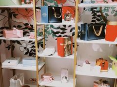 -西檬树SIMON·T轻奢蛋糕(大东方Max店)