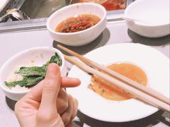 -海底捞火锅(高新万达店)