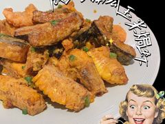 -港丽餐厅(高德置地店)