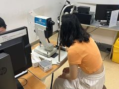-成都新视界眼科医院·近视手术·儿童近视