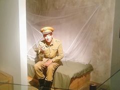 -沈阳二战盟军战俘营旧址陈列馆