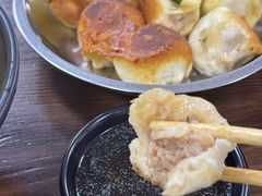 -赵宝美煎包店