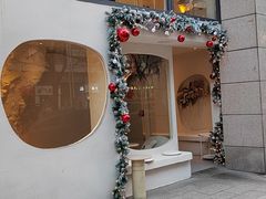 -伊斯坦布尔土耳其清真咖啡餐厅