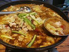 -俏湘私房菜(国贸店)