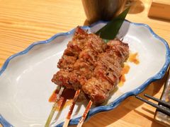 -一豚轩·烧鸟·豚骨拉面(五四路店)