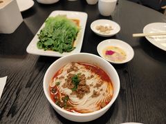 担担面-金鼎轩(鸟巢北辰荟店)