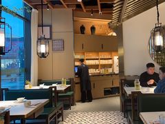 -庆江南江南菜(琴湖溪里花园城店)