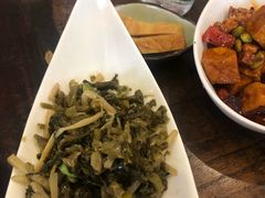 -五观堂素食(新华路店)