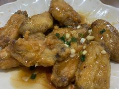 -南记食粥坊·宵夜大排档(岭南分店)