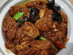 -阿莉餐厅(枣阳路店)