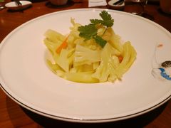 -上海人家花樣年华(中山公园店)