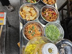 -郝大姐·乌龙山铁板烧(大学城三店)