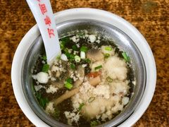 -万县面馆(高笋塘店)