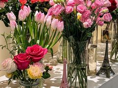 -PARFUM FLORAL花境法餐(南京首店)
