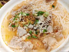 -新宝餐厅(流塘店)