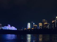 -重庆两江夜游-交运系列