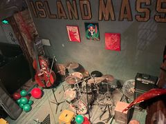 -ISLAND MASS岛·精酿吧