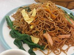 -畔山酒店中餐厅