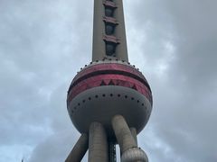 -东方明珠广播电视塔