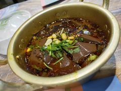 -靓靓蒸虾(中山公园店)