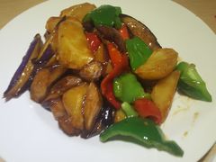 -关东小磨东北菜(上海长风大悦城店)