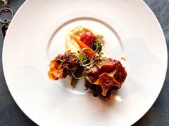 -YUE·6·西式融合餐厅(外滩六号店)