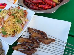-大孩龙虾(体育场旗舰店)
