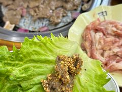 -二刚大块烤肉(东山商业街店)