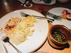 -辛香汇·现炒川菜(淮海路百盛店)