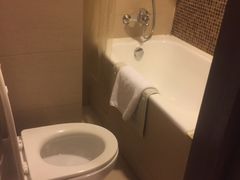 -香港华美达海景酒店