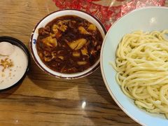 -锅儿挑面馆