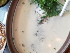 -翠茗农庄土菜馆(天目湖店)