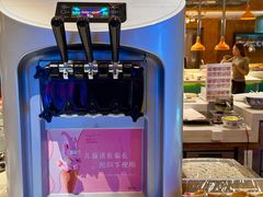-怡咖啡·自助餐·西安香格里拉
