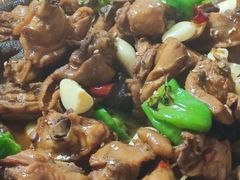 -香满锅老北京羊蝎子火锅·家常菜(新街口店)