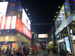 -东晓胜汇里(南洲北路店)