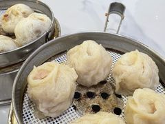 特色酱肉包-吃不亏特色包子(三峡广场店)