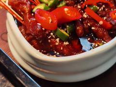 芊芊凤爪-羲和雅苑•北京烤鸭(乐园道万象城店)
