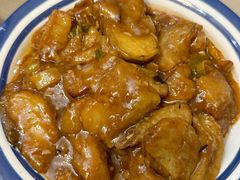 -满口香饭店