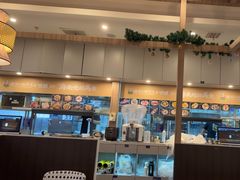 -嗲嗲的椰子鸡・太琼糟粕醋(上海百联又一城店)