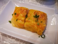 黄金豆皮-亢龙太子酒轩(东湖店)