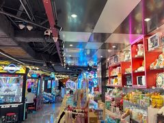 -环游嘉年华(广州-天河城店)