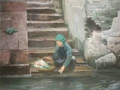 -上海油画雕塑院