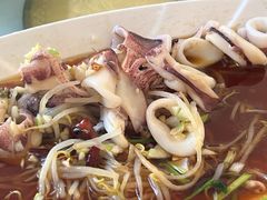 -景祥海鲜美食餐厅