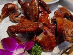 -龍堂蟹黄小笼包(万家丽店)