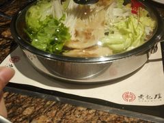 -黄记煌三汁焖锅(崇文门店)